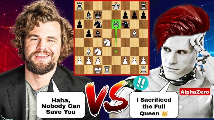 Which Is The Best Opening According To AlphaZero? 