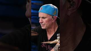 Chad Smith Reacts to Under the Bridge in 2023 on Drumeo!! Is this the Most Heartwarming Listen Ever?