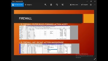 WISP, CONFIGURACION BASICA MIKROTIK, SALIDA A INTERNET
