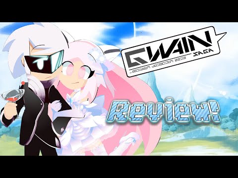 [REVIEW] Gwain Saga