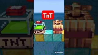 مود تي ان تي TNT في ماين كرافت الجوال #minecraft #ماين_كرافت screenshot 5