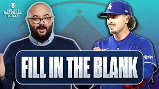 Pitching Changes & Rest of Season Rankings! | Fantasy Baseball Advice