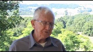 Interview with Fr. Paul Glynn 2010