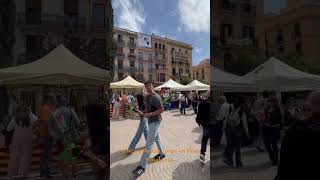 Reus, Catalunya