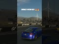 😳Twingo from hell just sent a 400+bhp Audi TT to therapy 😅🔥… #gaming  #gt7 #racing #shorts #viral