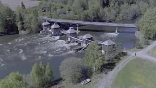 Flom Vorma 18. Mai 2018