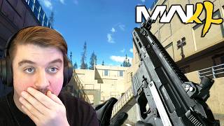 I Played Modern Warfare 4 EARLY! - My First Impressions (MW4 Gameplay)
