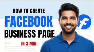 How to Create Facebook Page for Business (Step-by-Step Tutorial 2025)