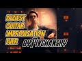Laziest Guitar Improvisation That you EVer Heard