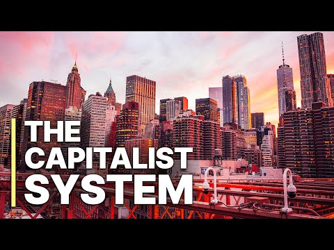 The Capitalist System | System Criticism | Money Documentaries documentary thumbnail
