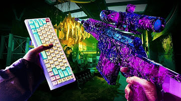 #1 Keyboard Player Gets Caught Figure Skating Through Lobbies on Mw3