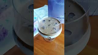 CAFÉ ESPUMOSO #rosiqui #reposteria #receta #cafe #espuma #coffee #recipe
