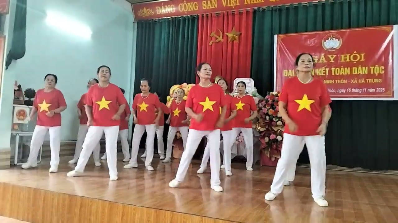 Nhảy 24 bước 