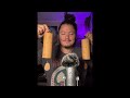 ASMR en vivo, 21 días de Reiki, día 6 🥰