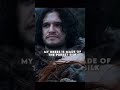 You know nothıng |#gameofthrones #snow #fypシ゚viral #fyp #viral