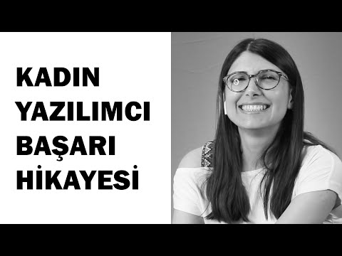 Video: Kız Programcılar Neden Iyidir?