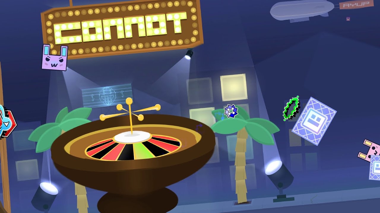 CASINO BLITZ | BY Danke & more - YouTube