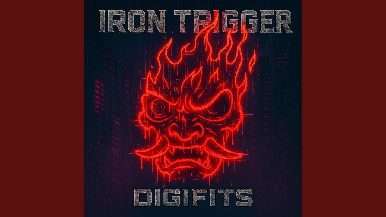 Watch Iron Trigger on YouTube Watch Iron Trigger on YouTube