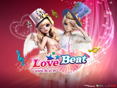 Обзор на игру - Love Ritmo (Love Beat)