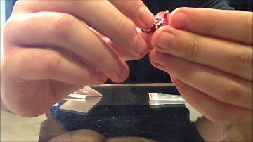 Rakon Heli V2 mCP X Swash