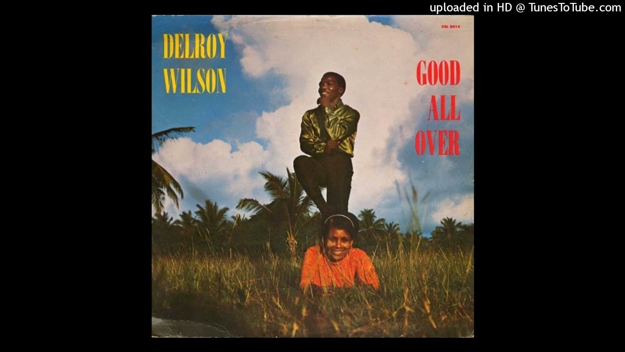 Once Upon A Time 　Delroy Wilson Delroy Wilson - Once Upon A Time - YouTube