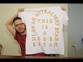 kanye west chicago pablo pop up shop pick up
