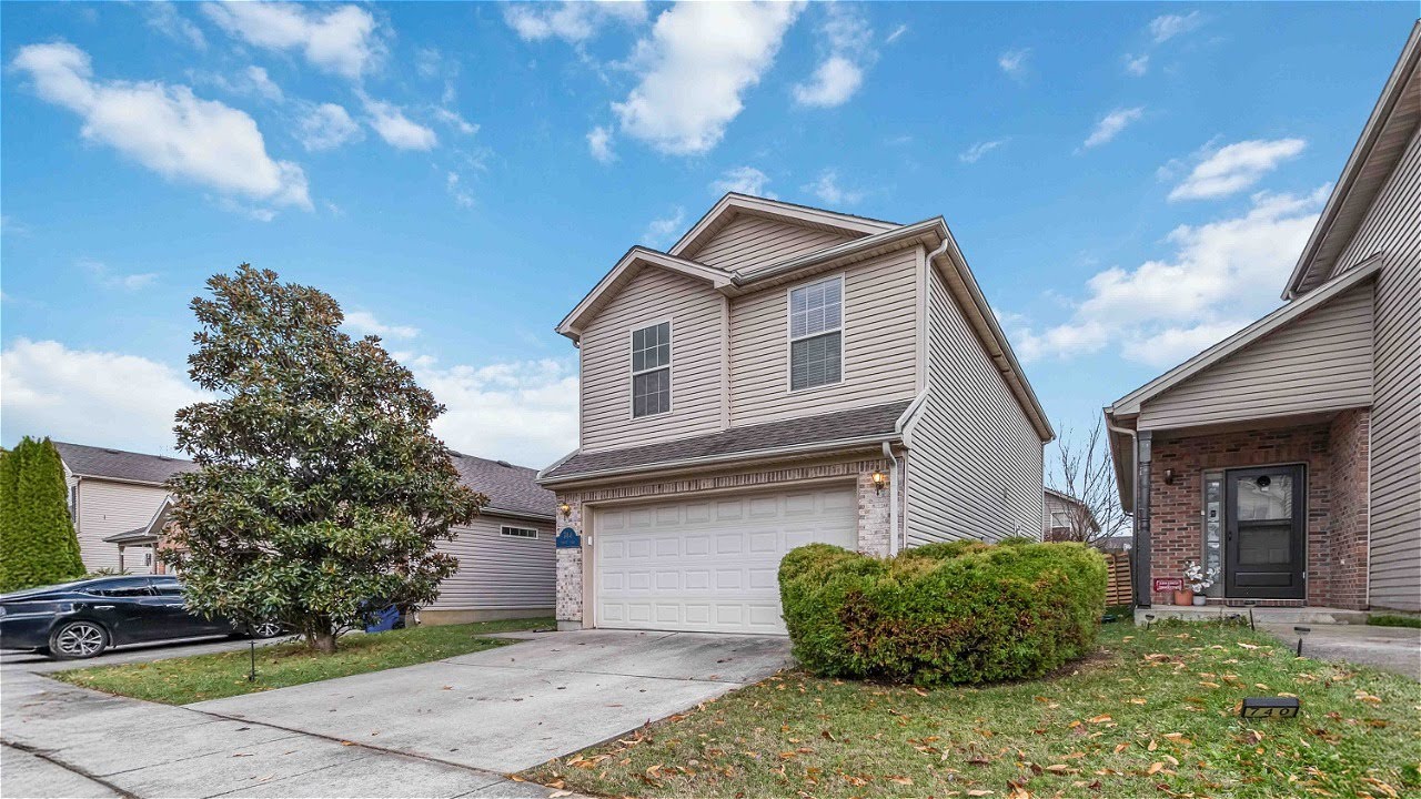 744 Pioneer Ln, Lexington, KY 40505 [Branded]