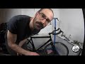 Dream Build Fixie - Giant TCR Compact