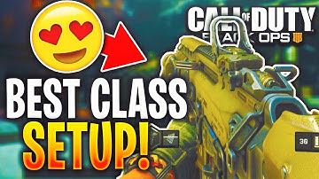 THIS OVERPOWERED RAMPART 17 CLASS SETUP IS AMAZING ( BEST RAMPART 17 CLASS SETUP IN COD BO4 )