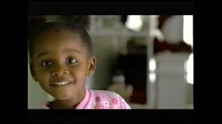 Walmart Christmas Commercial 2009