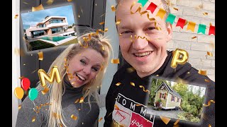 EEN NIEUWTJE!!! WIJ HEBBEN ....!! Vlog #20