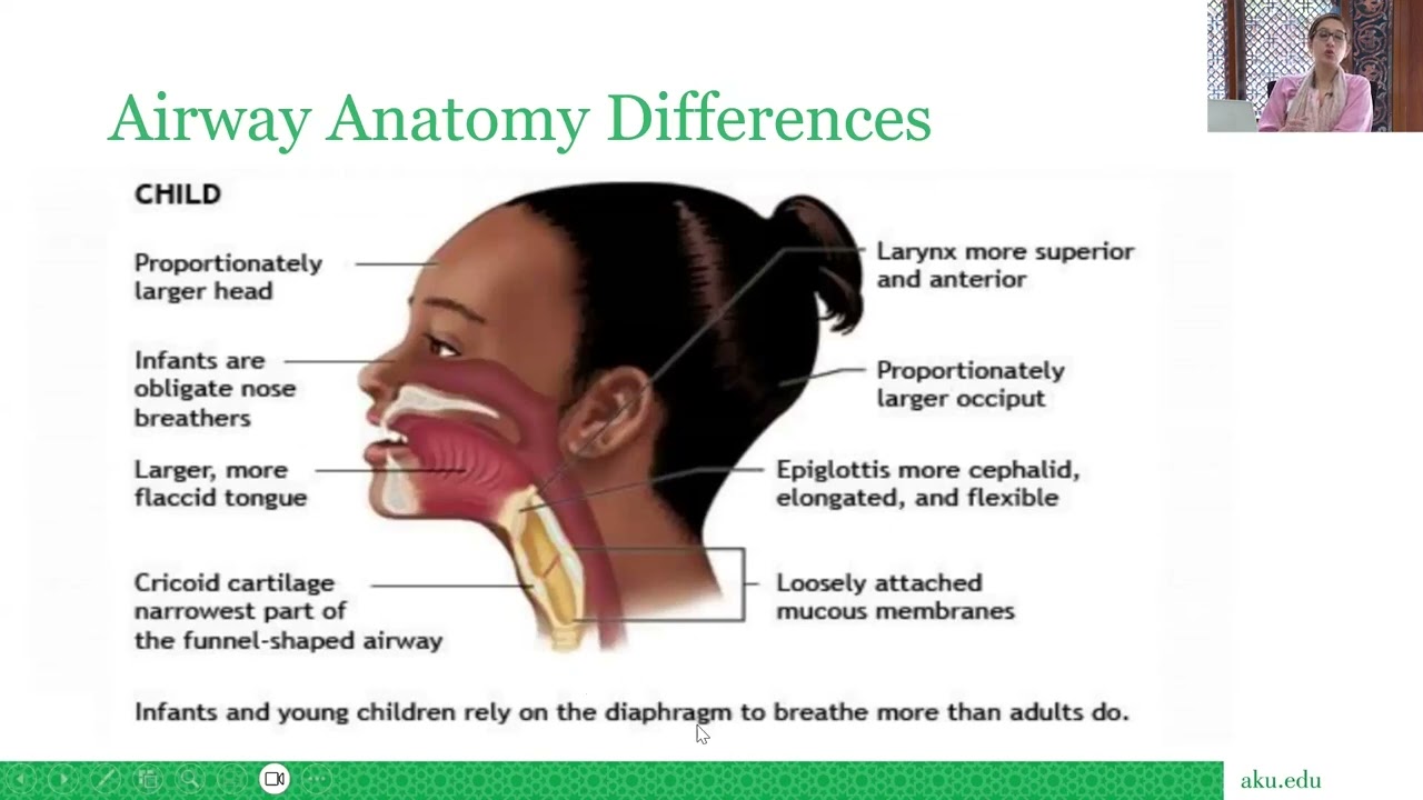 Assessment of the Critically ill Child - Pediatric Critical Care Lectures Series