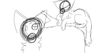 This is Halloween/part 3-4 (for undeadkai) (WIP)