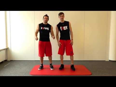 Strong and Flex Introduction