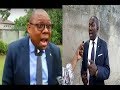 Eyindeli Zacharie Bababaswe Daniel Safu apanzi nde kopanza kala te azo koma pe député (VIDÉO)