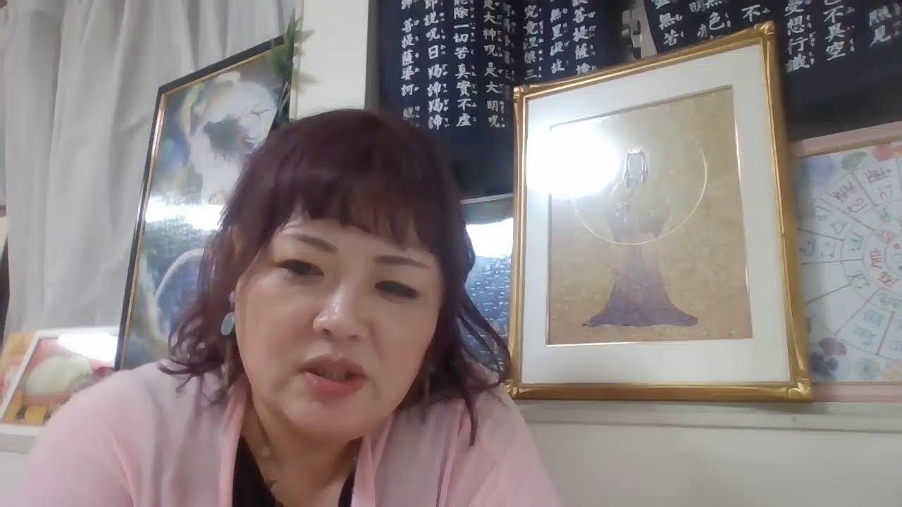 【LIVE配信】覚醒するとわかる事・霊的感性を高めたいならコレをしよう、そんなお話LIVE