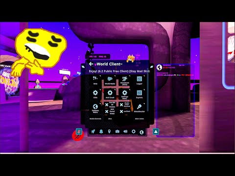 How To Get World Client (Best Free VRCHAT Client)