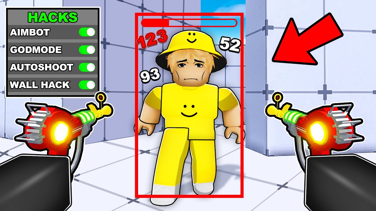 Exposing a Fake Rivals Hacker! - YouTube