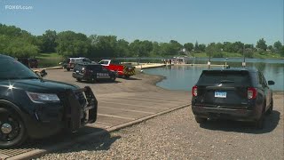Family of woman's body found in Connecticut River continues demand for answers from police