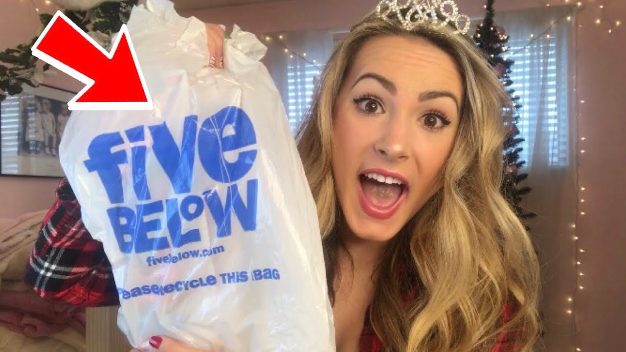 $10 LIP BALM HAUL SHOPPING CHALLENGE!