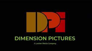 Dimension Pictures Revival Logo