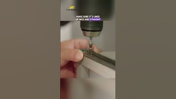 3-Section Drawer Slide Install Easy DIY Steps for Beginners #Ficgoal drawer slides#factory