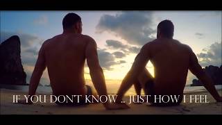 Back at one Lyrics (B&A)