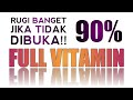 [FR ASLI] VITAMIN TIU SKD CPNS 2021 TERUPDATE