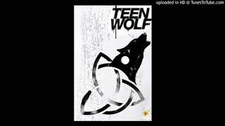 Sam Tinnesz-Wolves Teen Wolf🐺