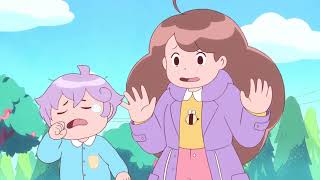 Cardamon snapped(and rightfully so!) \/ Bee and Puppycat