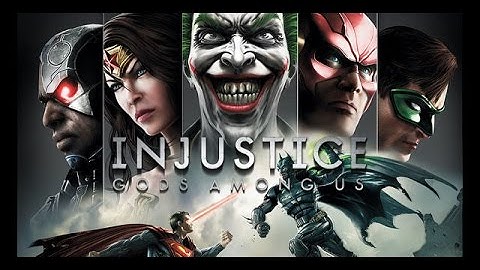 How to hack Injustice on Android (2016 No Roots)  Unlimited Credits and booster packs
