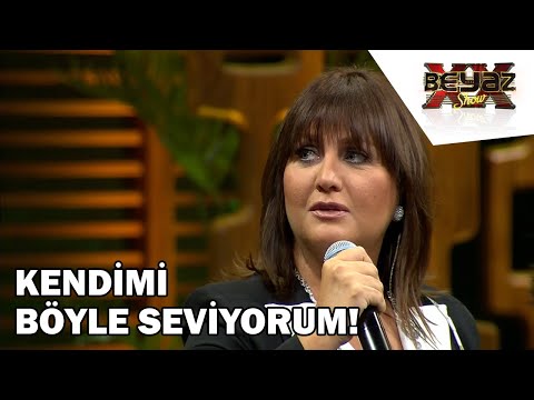 Sibel Can Albüm Dönemini Anlattı!  - Beyaz Show