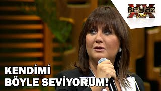 Sibel Can Albüm Dönemini Anlattı!  - Beyaz Show Resimi