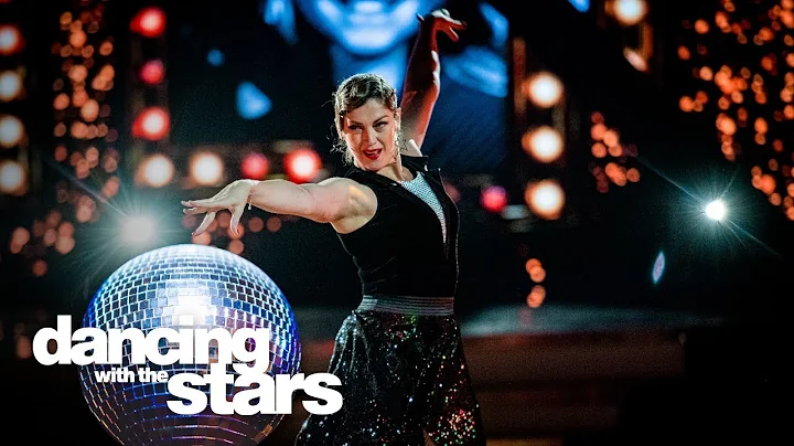 Fay steelt de show in de Broadway Jazz van Kelly e...